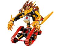 LEGO 70144 - Bild 2