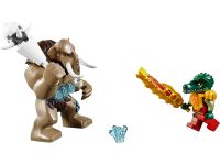 LEGO 70144 - Bild 3