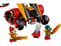 LEGO 70144 - Bild 4