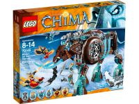LEGO 70145 - Bild 1