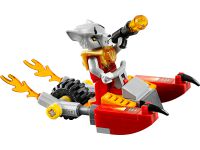 LEGO 70145 - Bild 5