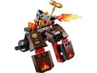 LEGO 70147 - Bild 3