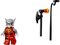 LEGO 70149 - Bild 2