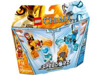 LEGO 70156 - Bild 1