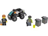 LEGO Agents 70160 Agenten Buggy LEGO_70160.jpg