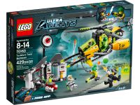 LEGO 70163 - Bild 1