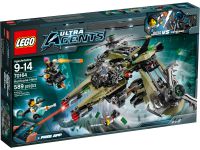 LEGO 70164 - Bild 1