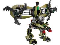 LEGO 70164 - Bild 3