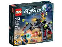 LEGO 70166 - Bild 1