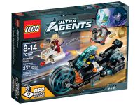 LEGO 70167 - Bild 1