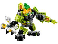 LEGO 70169 - Bild 3