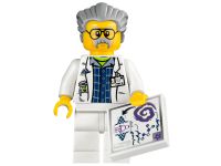 LEGO 70169 - Bild 9