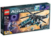 LEGO 70170 - Bild 1