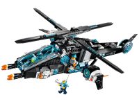 LEGO 70170 - Bild 2