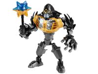 LEGO Legends Of Chima 70202 CHI Gorzan