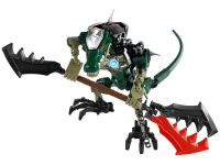 LEGO Legends Of Chima 70203 CHI Cragger