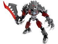 LEGO Legends Of Chima 70204 CHI Worriz