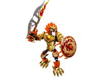 LEGO Legends Of Chima 70206 CHI Laval
