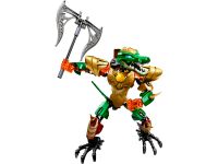 LEGO Legends Of Chima 70207 CHI Cragger