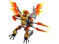 LEGO Legends Of Chima 70211 CHI Fluminox