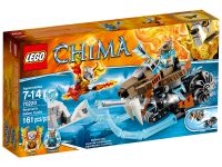 LEGO 70220 - Bild 1