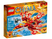 LEGO 70221 - Bild 1
