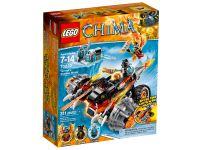 LEGO 70222 - Bild 1