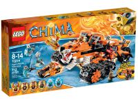 LEGO 70224 - Bild 1