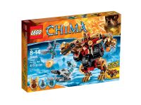 LEGO 70225 - Bild 1