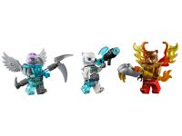 LEGO 70225 - Bild 3