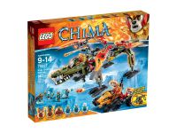 LEGO 70227 - Bild 1