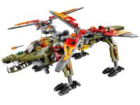 LEGO 70227 - Bild 2