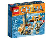 LEGO 70229 - Bild 1