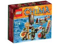 LEGO 70231 - Bild 1