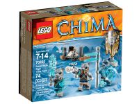 LEGO 70232 - Bild 1