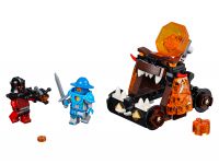 LEGO Nexo Knights 70311 Chaos-Katapult