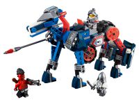 LEGO Nexo Knights 70312 Lances Robo-Pferd