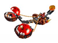 LEGO 70314 - Bild 2