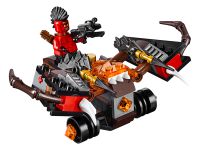 LEGO 70318 - Bild 2