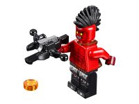 LEGO 70318 - Bild 5