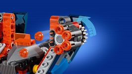 LEGO 70319 - Detailansicht 3