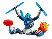 LEGO Nexo Knights 70330 Ultimativer Clay
