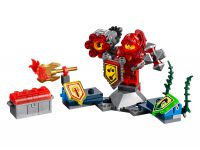 LEGO Nexo Knights 70331 Ultimative Macy