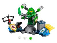 LEGO Nexo Knights 70332 Ultimativer Aaron