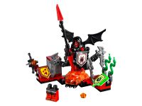 LEGO Nexo Knights 70335 Ultimative Lavaria