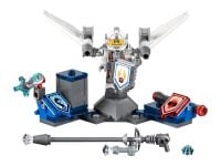 LEGO Nexo Knights 70337 Ultimativer Lance