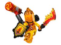 LEGO 70339 - Bild 2