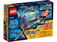 LEGO 70348 - Verpackung Rueckseite