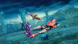 LEGO 70348 - Detailansicht 1