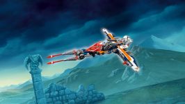 LEGO 70348 - Detailansicht 4